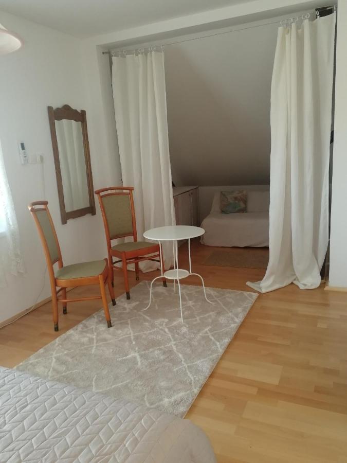 Gyomaendrőd Zsuzsanna Vendeghaz酒店 外观 照片