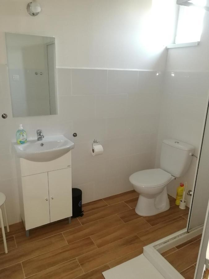 Gyomaendrőd Zsuzsanna Vendeghaz酒店 外观 照片