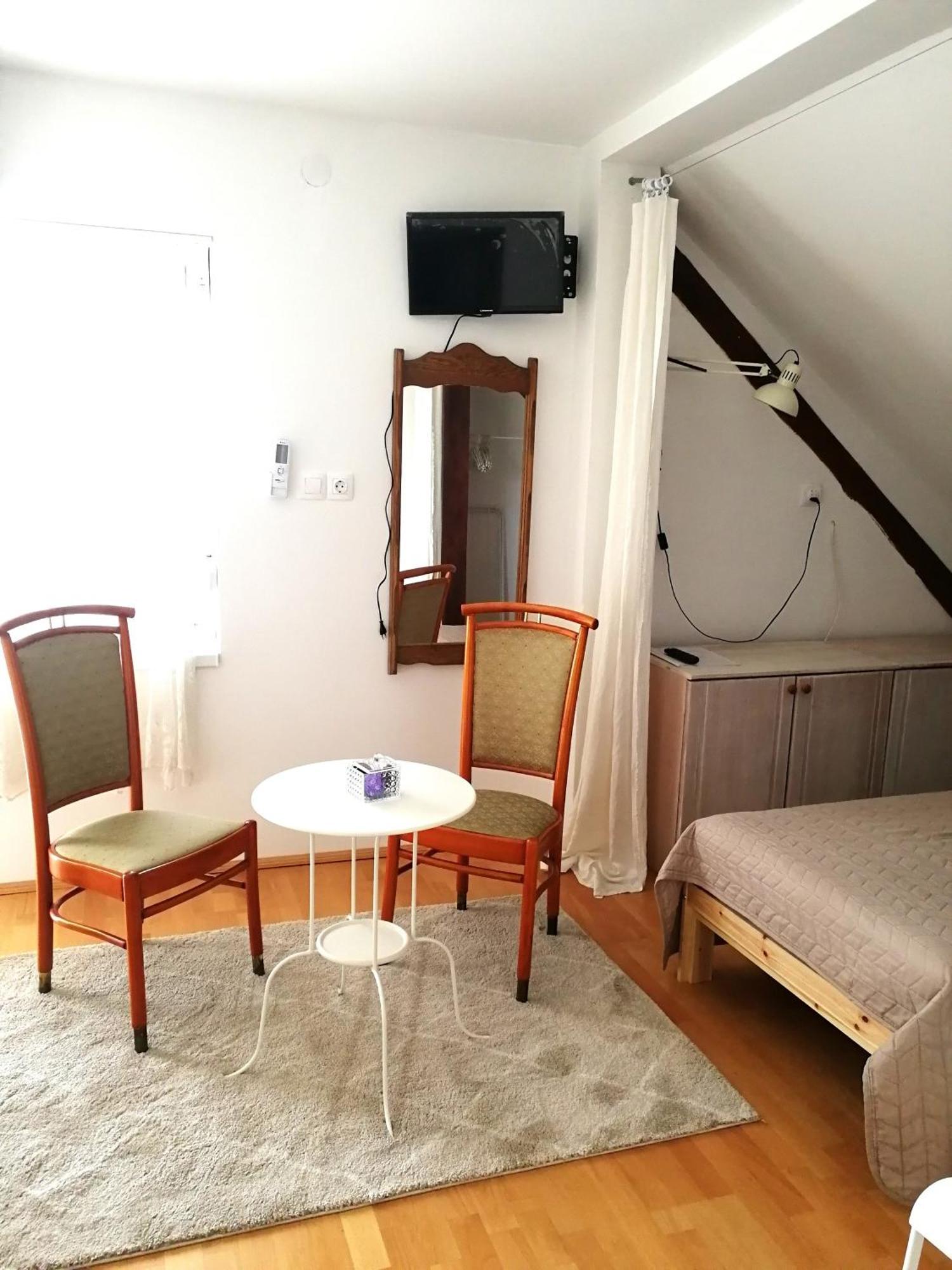 Gyomaendrőd Zsuzsanna Vendeghaz酒店 外观 照片